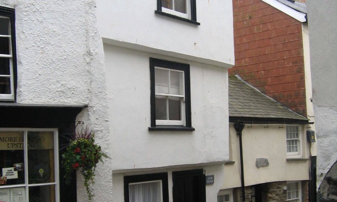 Port Isaac Cottage | Jacobs Cottage