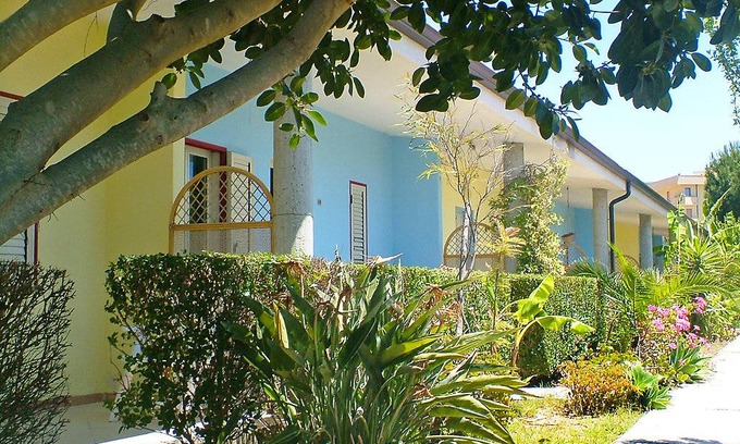 Santa Maria Apartment | Jacopo