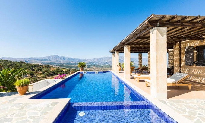 Monopari Villa | Jacopo Villa, untamed beauty, By ThinkVilla
