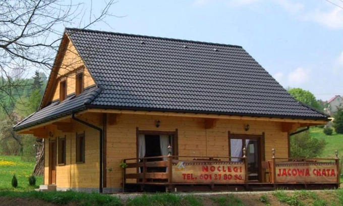 Istebna Ski Chalet | Jacowa Chata