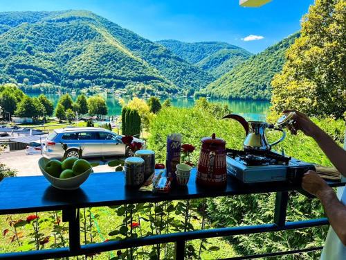 Jajce Apartment | Jacuzzi apartment