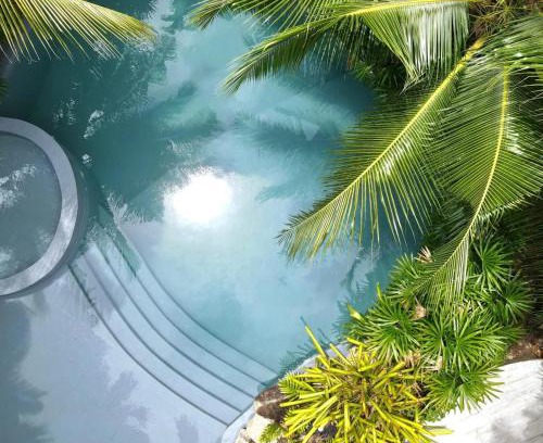 Bophut Hills House | Jade cottages