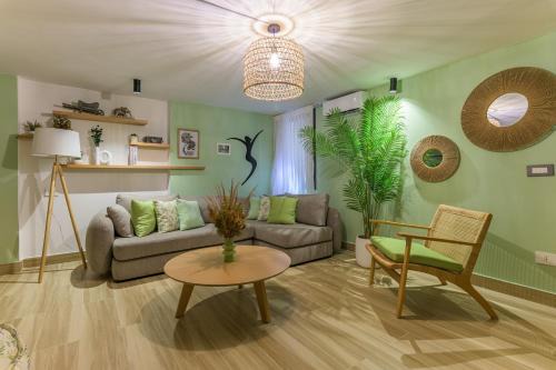 Batroun Apartment | Jade Guesthouse In The Old Souks
