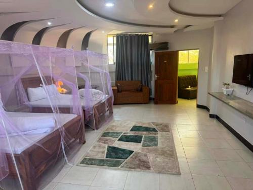Arusha Hotel | Jade Inn
