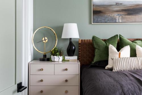 Old Fourth Ward House | Jade Junction