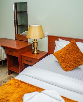 Arusha Bed & Breakfast | Jadea residence