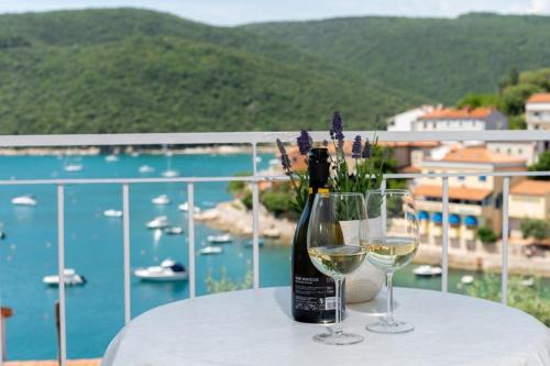 Rabac Apartment | Jadranka