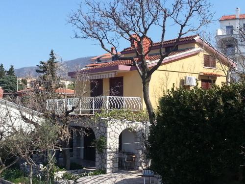 Jadranovo House | Jadranovo
