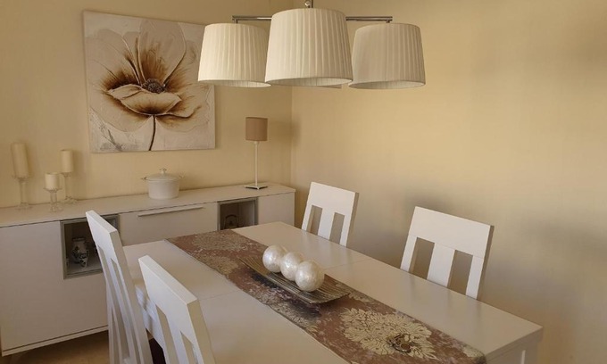 Jaen Apartment | Jaen Home