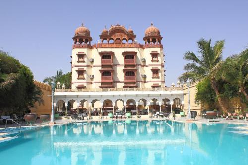Pushkar Hotel | Jagat Palace