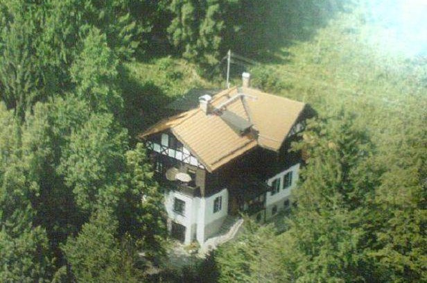 Schliersee Apartment | Jagdschloessl-Tegernsee-Schliersee