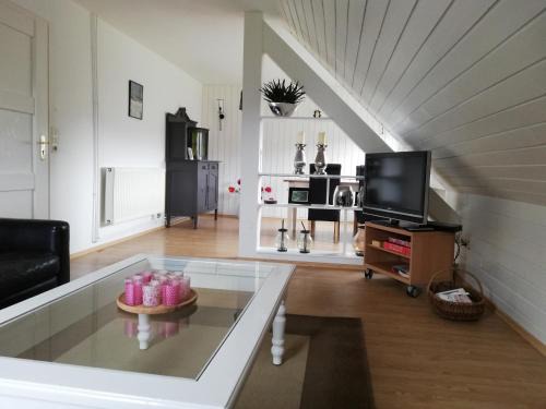 Winterberg Apartment | Jagdschloss Siedlinghausen 2