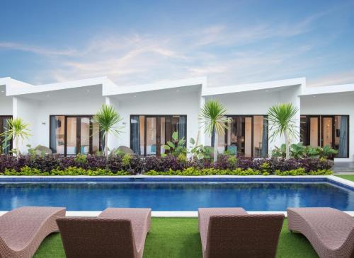 Gili Air Hotel | Jago Gili Air