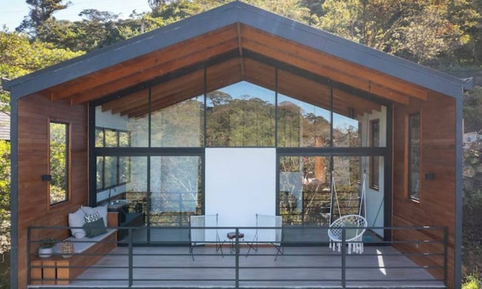 Monteverde House | Jaguar House 2