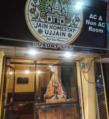 Ujjain Hotel | Jain hotel&homestay