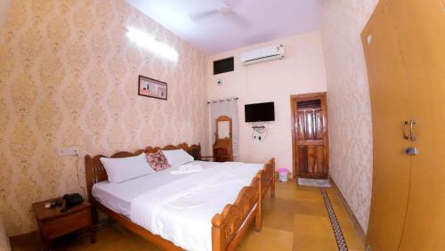 Jaisalmer Hotel | Jaisalmer Haveli