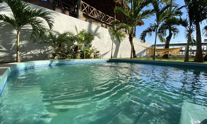 Las Penitas Hotel | Jakes on the Beach