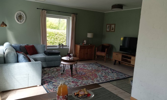 Potzlow Apartment | Jakob und Adele-uckermark