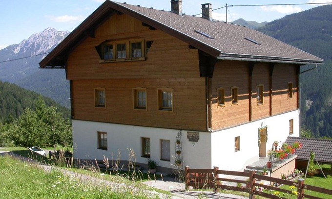 Liesing Apartment | Jakoberhof- Bergeweise Urlaubsfeeling
