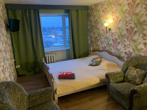Tartu Apartment | Jalaka 2- bedroom apartment