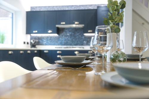 Cleethorpes House | Jalebo
