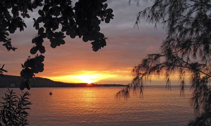 Rio Bueno House | Jamaica Paradise Rio Bueno Discovery Bay
