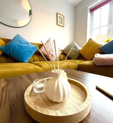 Filey Resort | Jambow Blue