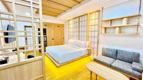 Melawai House | Jambuluwuk Residence Blok M