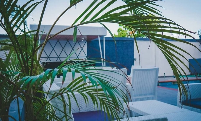 Ofin Hotel | James Court Hotel & Luxury Apartments