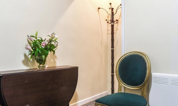 Blackburn Cottage | James Lodge in Rishton.