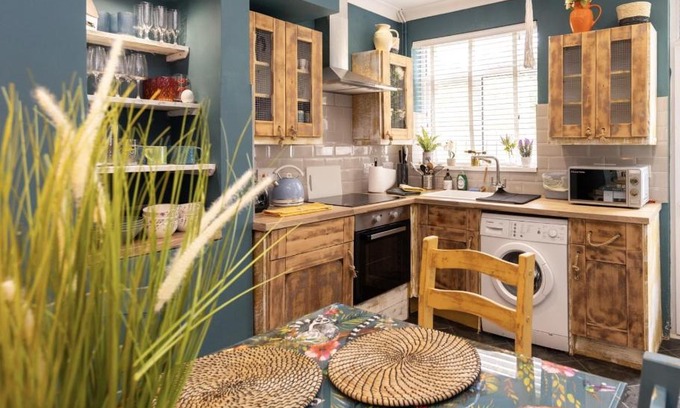 Park House | James' Place @ Trevithick