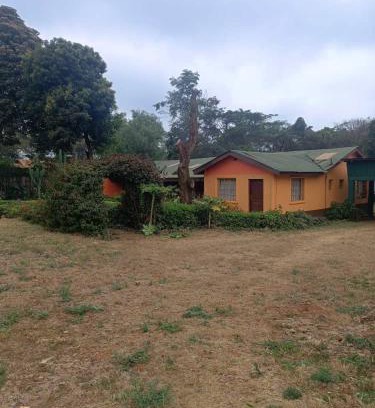 Karatu Hotel | Jameson House