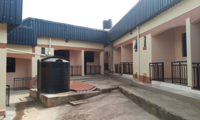 Mbarara Hotel | Jameson Resort Hotel Ltd