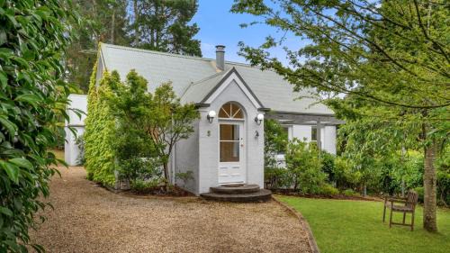 Wentworth Falls House | Jamieson Cottage