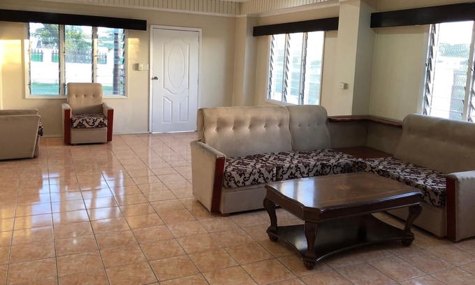 Nadi Apartment | Jamila Lodge