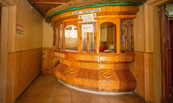 Kakamega Hotel | Jamindas Paradise Motel