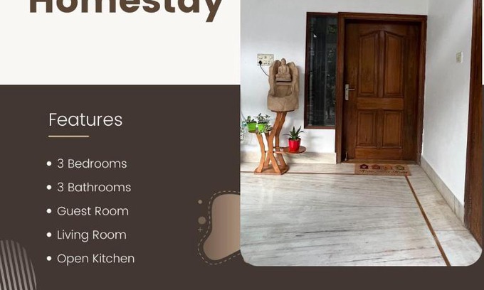 Beltola House | Jamir Homestay (Naga)