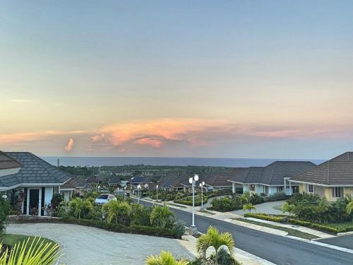 St. Ann's Bay Apartment | Jamnick Vacation Rentals - Fern Court, Richmond Estate, St Ann, Jamaica
