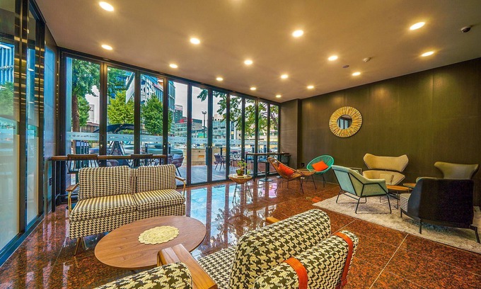 Jamsil-dong Hotel | Jamsil Stay Hotel