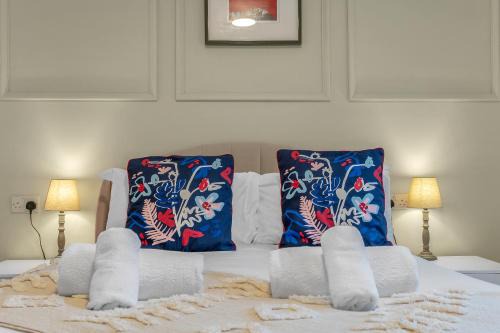 Leith Apartment | Jamson Pl Apartment