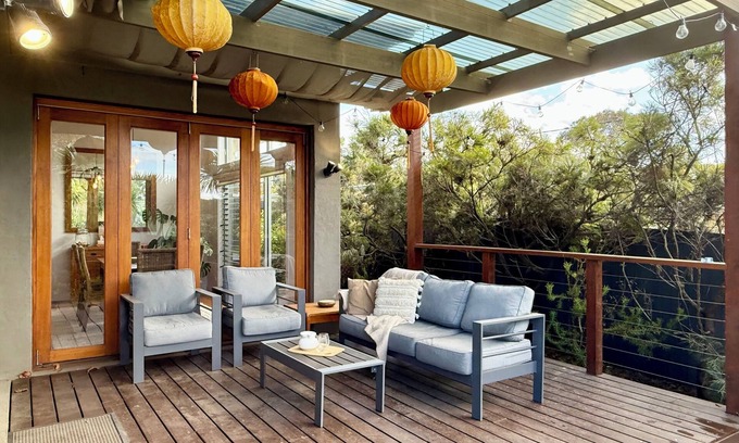 Jan Juc House | JAN JUC BEACH RETREAT