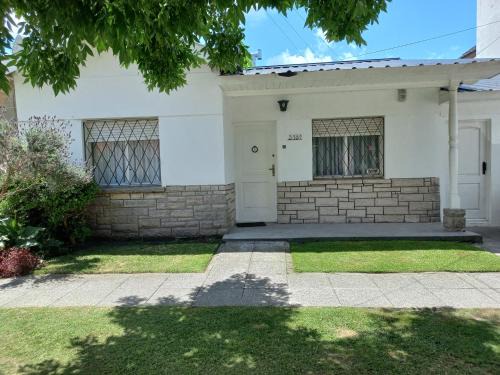 Mar del Plata House | Jana house