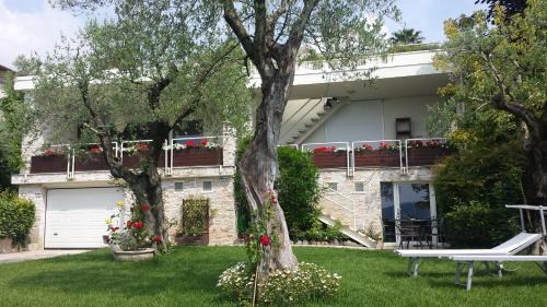 San Felice del Benaco Apartment | Jane's Dream Apartment
