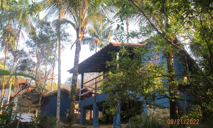 Penedo Cabin | Janela dos Meus Sonhos