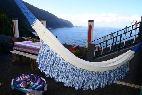 Porto Moniz House | Janela para o Atlântico