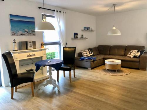 Region Hannover District Apartment | Janines Loft - Am Marktplatz Steinhude - 190 Meter zum Meer