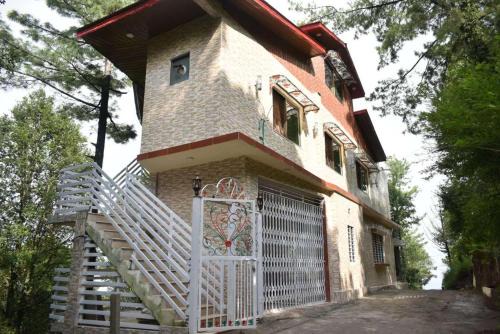 Murree Apartment | Janjua lodges Murree