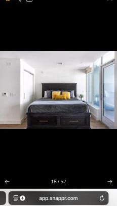 Civic Core Apartment | Janna hospitality