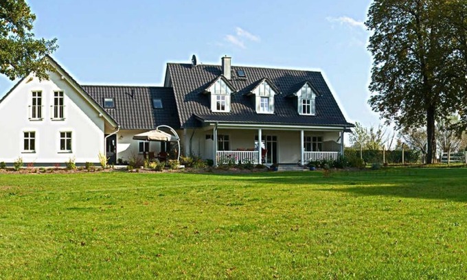 Muritz Apartment | Janssen vacation apartment