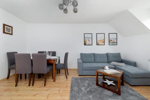 West Pomeranian Voivodeship Apartment | Jantar Apartamenty Kołobrzeg Katedralna